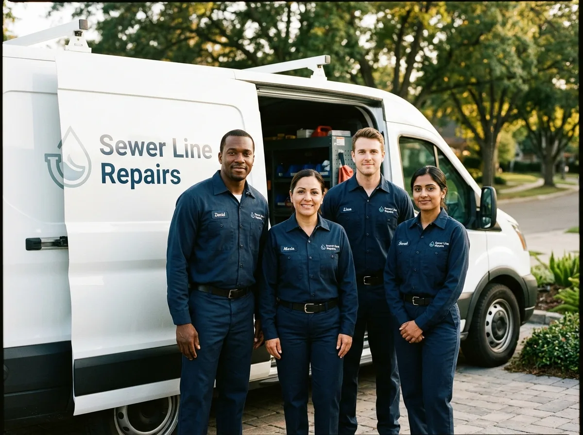 Emergency Plumber company in Crandon, WI