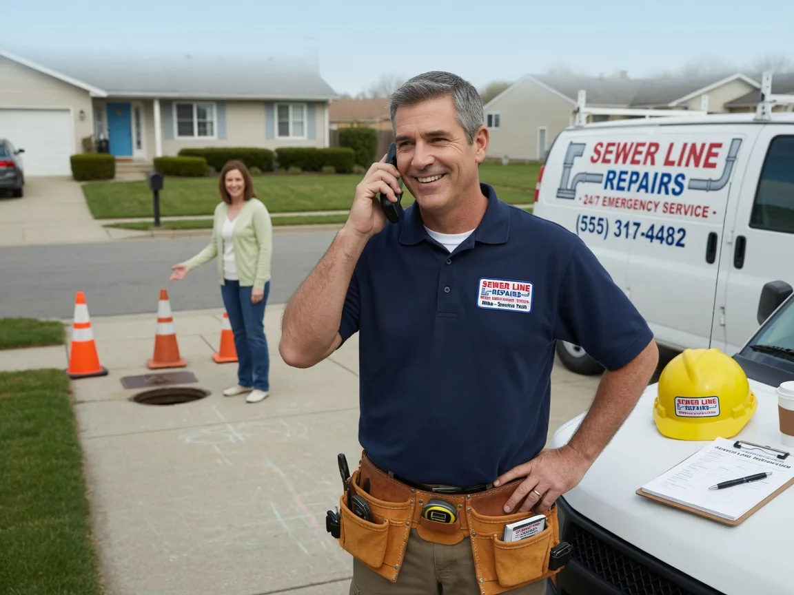 Emergency Plumber Crandon, WI FAQs